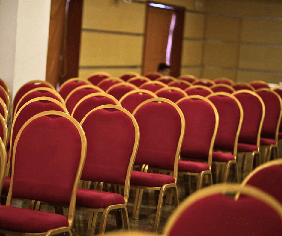 Banquet Chairs